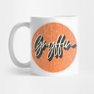 Gryffin Mug